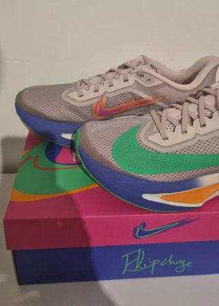 Nike Zoom Fly 6 Eliud Kipchoge