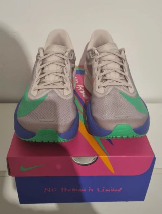 Nike Zoom Fly 6 Eliud Kipchoge