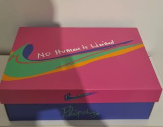 Nike Zoom Fly 6 Eliud Kipchoge