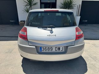 Renault Megane 2006