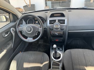 Renault Megane 2006