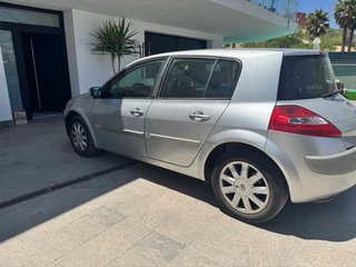 Renault Megane 2006