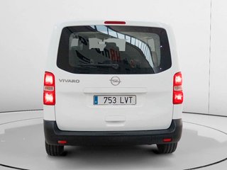 Opel Vivaro Combi 1.5 Diesel M Standard Express 88 kW (120 CV)