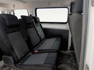 Opel Vivaro Combi 1.5 Diesel M Standard Express 88 kW (120 CV)