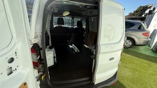 Ford Transit Connect Van 1.5 TDCi 75cv Ambiente 200 L1