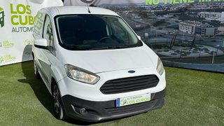 Ford Transit Connect Van 1.5 TDCi 75cv Ambiente 200 L1