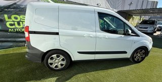 Ford Transit Connect Van 1.5 TDCi 75cv Ambiente 200 L1