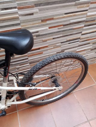 Bicicleta de Montaña TOPBIKE