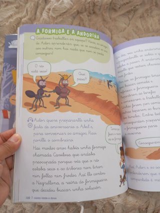 Lingua 1 primaria
