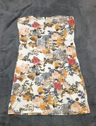Vestido de Verano Chica