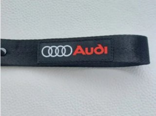 Llavero Audi Accesorio Regalo Coche