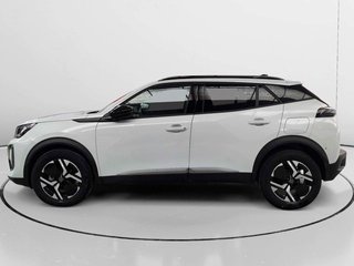 Peugeot 2008 PureTech 100 S&S Allure 75 kW (100 CV)