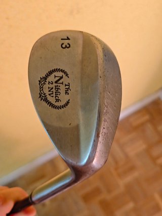 Palo de Golf Junior