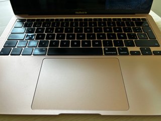 MacBook Air 13 2020 (A2179) - No enciende