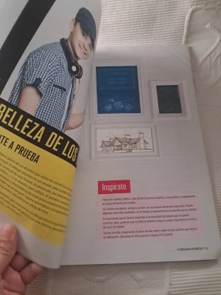 Tecnología Y Digitalización I Secundaria