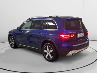 Mercedes-Benz GLB 200 d 110 kW (150 CV)