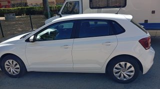 Volkswagen Polo 2019