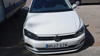 Volkswagen Polo 2019