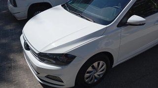 Volkswagen Polo 2019