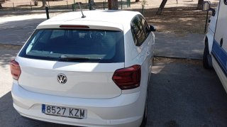 Volkswagen Polo 2019