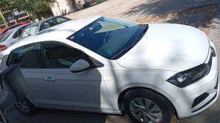 Volkswagen Polo 2019