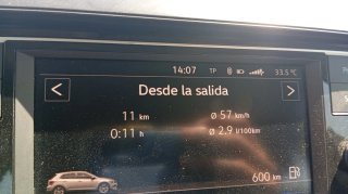 Volkswagen Polo 2019