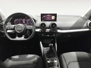 Audi Q2 S line 30 TDI 85 kW (116 CV)