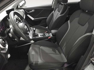 Audi Q2 S line 30 TDI 85 kW (116 CV)