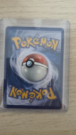 Carta Pokémon Pikachu EX Teracristal 238/191