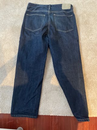 Pantalones vaqueros Pull&Bear