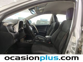 Toyota Rav4 120D Advance 4x2 91 kW (124 CV)