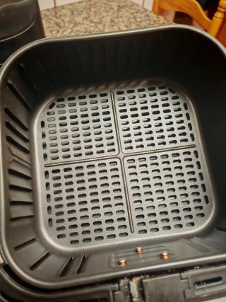 Freidora Cosori 5.5L Wifi
