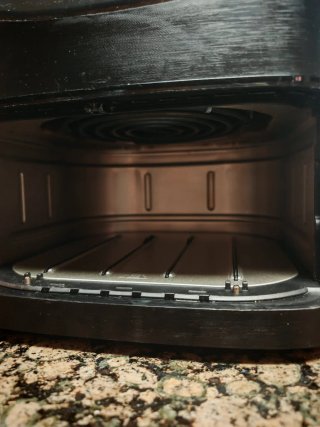 Freidora Cosori 5.5L Wifi