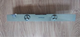 Nevera Dometic RM 7401 . Para piezas