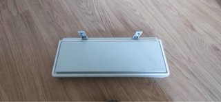 Nevera Dometic RM 7401 . Para piezas