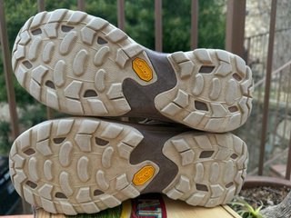 Botas de montaña Merrell talla 40