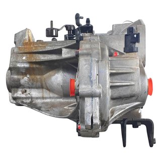 CAJA CAMBIOS KIA KIA PICANTO 2004-2011