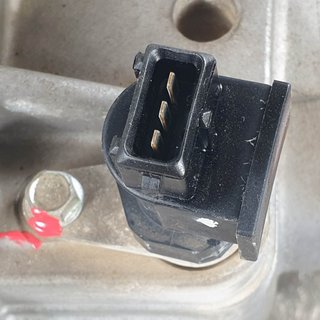 CAJA CAMBIOS KIA KIA PICANTO 2004-2011