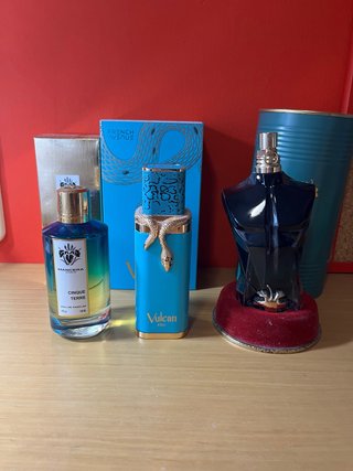 Perfumes Mancera, JPG, Vulcan Feu