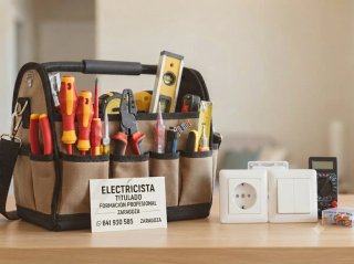 Servicios eléctricos