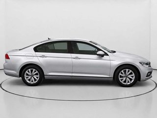 Volkswagen Passat Business 2.0 TDI 90 kW (122 CV) DSG