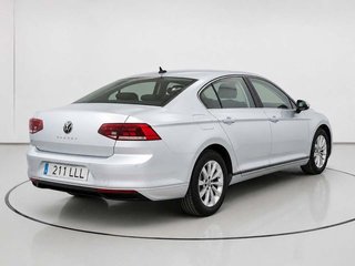 Volkswagen Passat Business 2.0 TDI 90 kW (122 CV) DSG