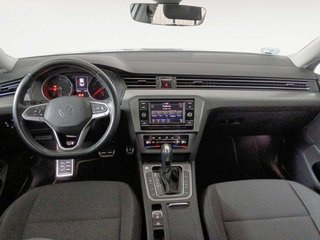 Volkswagen Passat Business 2.0 TDI 90 kW (122 CV) DSG