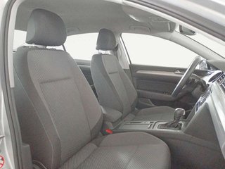 Volkswagen Passat Business 2.0 TDI 90 kW (122 CV) DSG