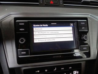 Volkswagen Passat Business 2.0 TDI 90 kW (122 CV) DSG