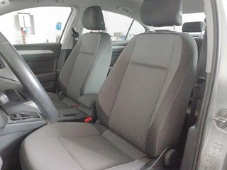 Volkswagen Passat Business 2.0 TDI 90 kW (122 CV) DSG