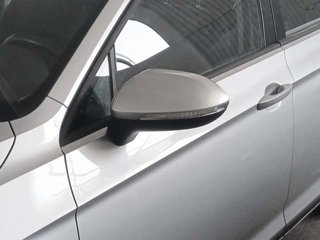 Volkswagen Passat Business 2.0 TDI 90 kW (122 CV) DSG