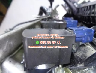 Motor completo honda l13z1 jazz 1.3 i  Ref:1891594