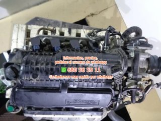 Motor completo honda l13z1 jazz 1.3 i  Ref:1891594