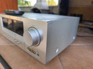 Amplificador AV Yamaha RX-V361